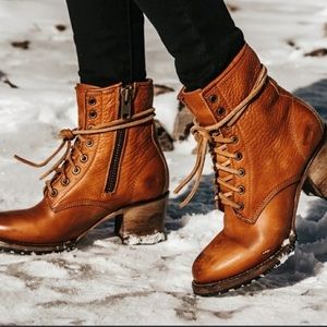 Freebird Cavalier Boots